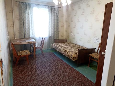 квартира по адресу Большая Диёвская ул. (Братьев Трофимовых), 56
