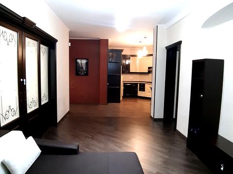 квартира по адресу Дмитриевская ул., 80