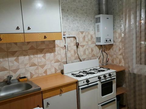 квартира по адресу Александра Поля просп. (Кірова), 115