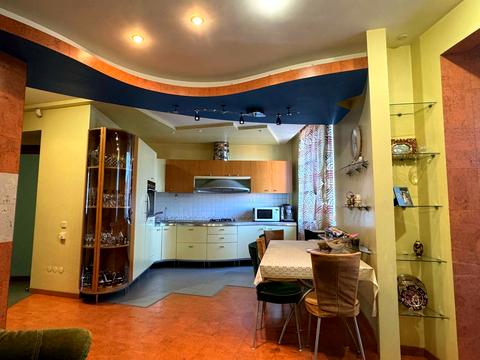 квартира за адресою Володимира Мономаха вул. (Московська), 29-А