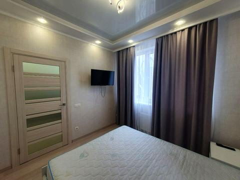 квартира за адресою Перлинна вул., 2