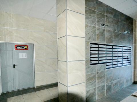 квартира по адресу Федора Эрнста ул., 16-Б