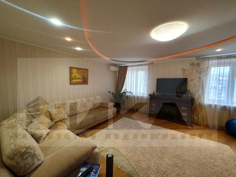 квартира по адресу Ладожская ул., 34