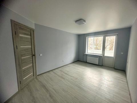 квартира за адресою Небесної Сотні вул. (Івана Стасюка), 10-Б