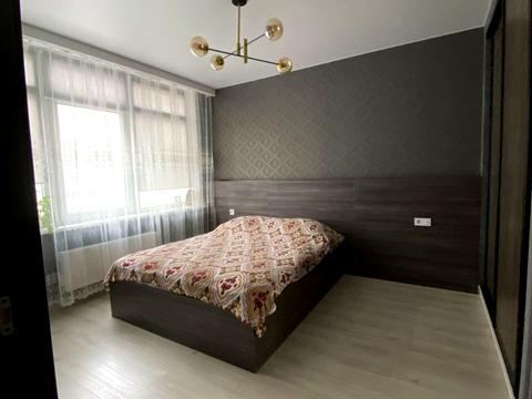 квартира за адресою Перлинна вул., 7