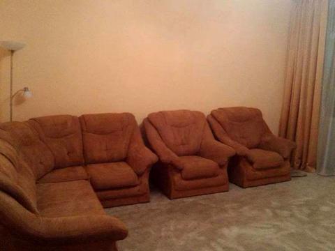 квартира за адресою Дмитра Яворницького просп. (Карла Маркса), 20