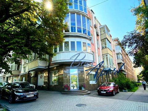 квартира за адресою Ділова вул. (Димитрова), 13