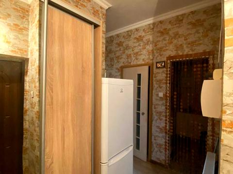 квартира за адресою Володимира Брожка вул. (Кіровоградська), 70