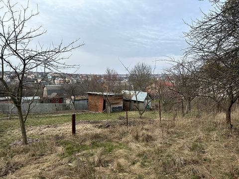 участок по адресу Другий проїзд, 7