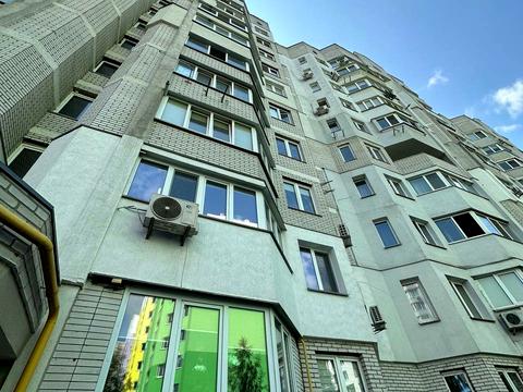 квартира за адресою Теплична вул., 42