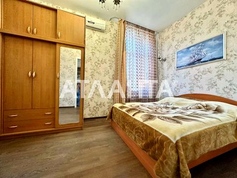 квартира за адресою Балтська дорога вул., 38