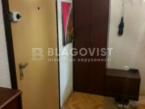 квартира по адресу Кадетський Гай, 11
