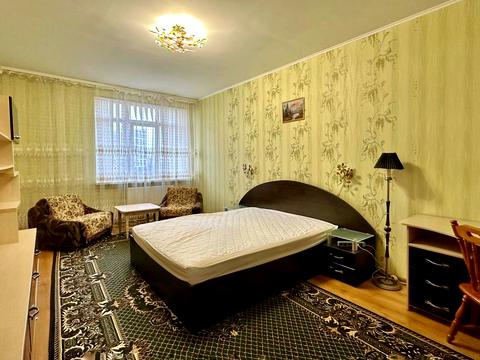 квартира по адресу Даниила Щербаковского ул. (Щербакова), 52