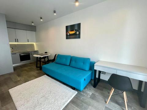 квартира по адресу Михаила Максимовича ул. (Трутенко Онуфрия), 26-Г