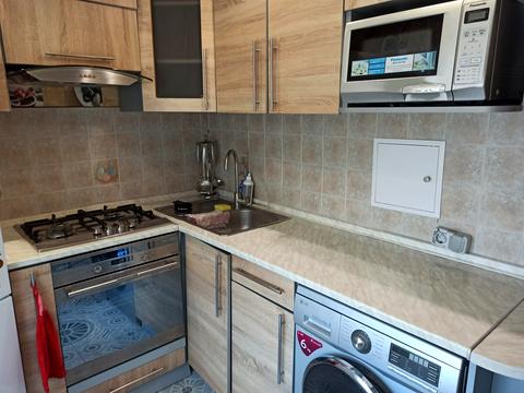 квартира по адресу Ивана Выговского ул. (Маршала Гречка), 20-В