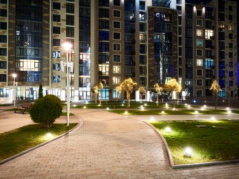 квартира за адресою Саперне Поле вул., 3