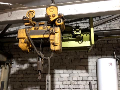 комерційна за адресою Богдана Хмельницького просп. (Героїв Сталінграда), 106