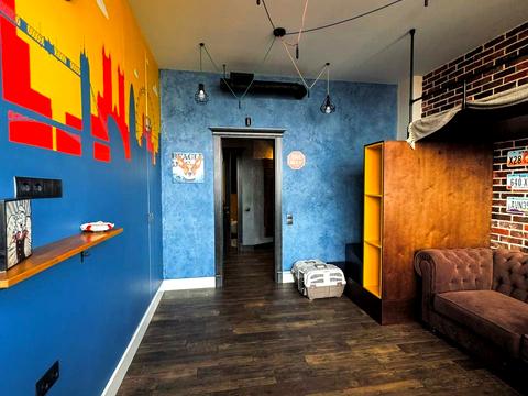 квартира за адресою Отакара Яроша вул., 20