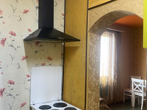 квартира за адресою Харківське шосе, 19а