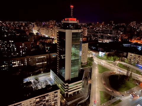 квартира по адресу Берестейский просп. (Победы), 11 к2