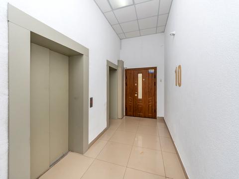 квартира по адресу Незалежності бульв. (50 років Жовтня), 2-Б