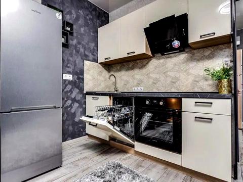 квартира по адресу Черновола просп. (700-летия Львова), 77