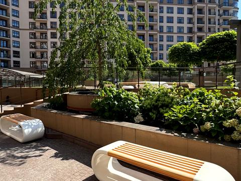 квартира по адресу Михаила Бойчука ул. (Киквидзе), 19-А