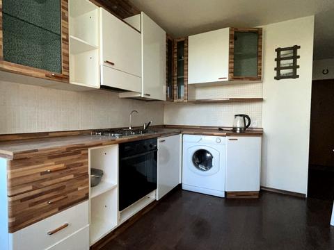 квартира за адресою Ентузіастів вул., 27