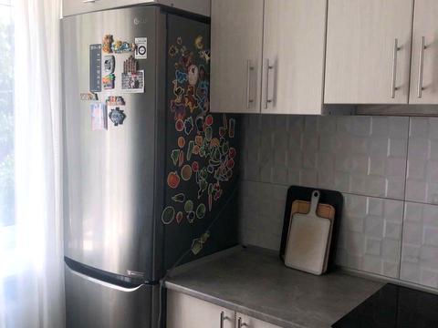 квартира за адресою Аерокосмічний просп., 167а