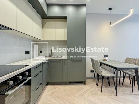 квартира за адресою Тадея Рильського бульв., 4