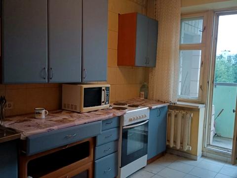 квартира за адресою Леся Курбаса просп., 3-В