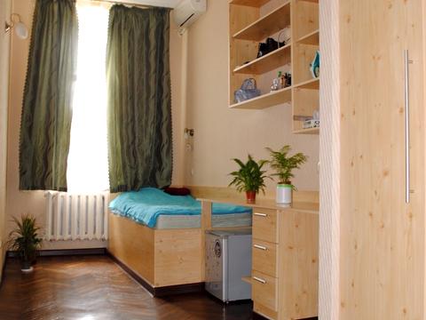 кімната за адресою Нежинська, 75