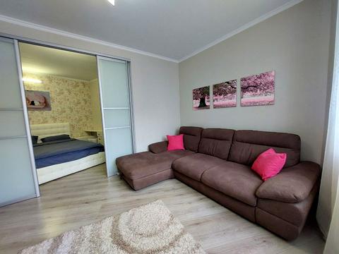 квартира по адресу Елизаветы Чавдар ул., 13