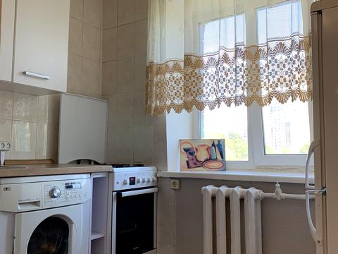 квартира по адресу Фортечный тупик (Тверской), 6/8