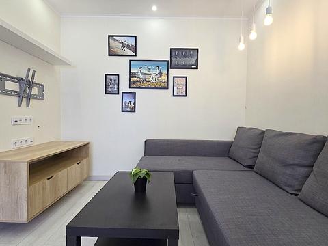 квартира за адресою Бориса Гмирі вул., 16А