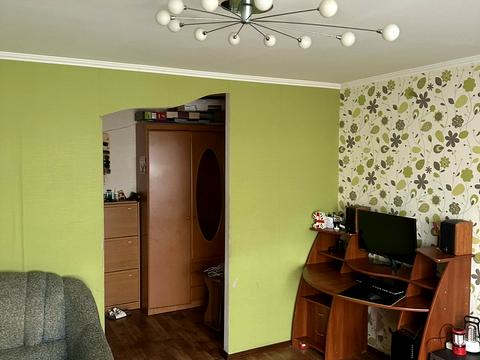 квартира за адресою Героїв Крут вул. (60 років СРСР), 11