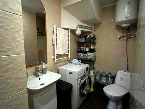 квартира по адресу Леси Украинки ул., 62-А