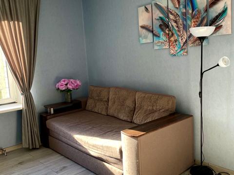 квартира по адресу Алматинская ул. (Алма-Атинская), 39-А