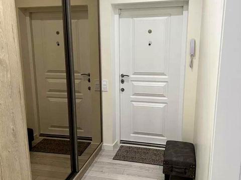 квартира за адресою Хлібна вул., 4