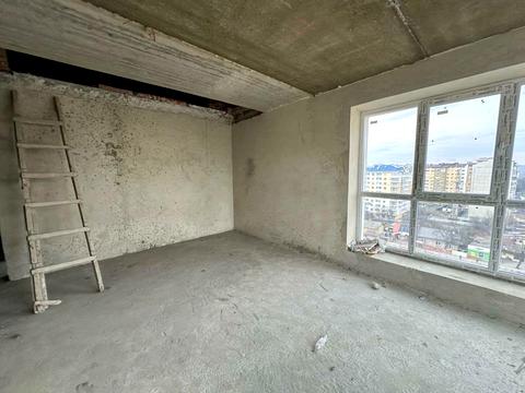 квартира за адресою Пасічна вул., 2а