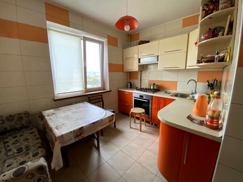 квартира по адресу Лопанская ул., 31