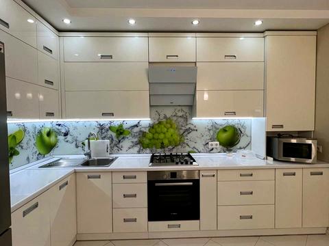 квартира за адресою Хіміків вул., 21а