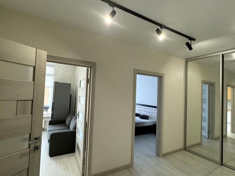 квартира по адресу Столичное шоссе, 1