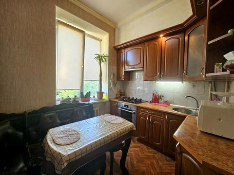 квартира по адресу Андрія Мельника ул. (Генерала Тупікова), 3/1