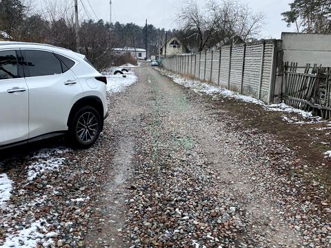 участок по адресу Карпенко -Карого