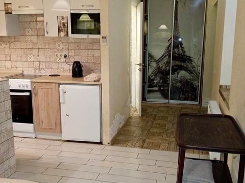 квартира за адресою Потебні вул., 8