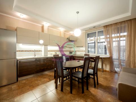 квартира за адресою Юрія Іллєнка вул. (Мельникова), 18-Б