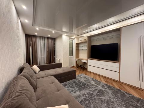 квартира по адресу Николая Руденко бульв. (Кольцова), 14-Б