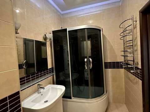 квартира по адресу Академика Королёва ул., 5/4