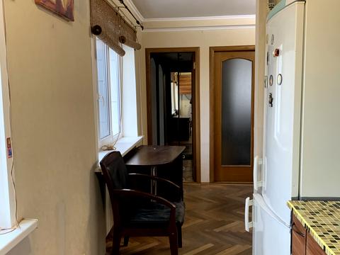 квартира за адресою Ентузіастів вул., 51/24
